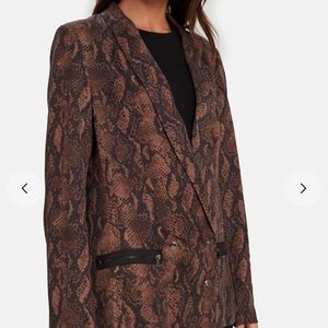 Paige Karissa Blazer